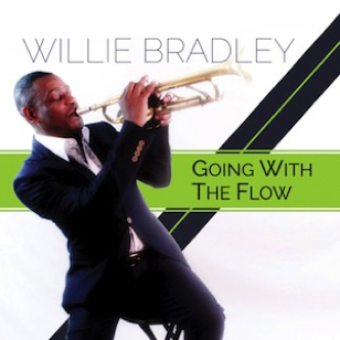 Willie Bradley - Going With The Flow